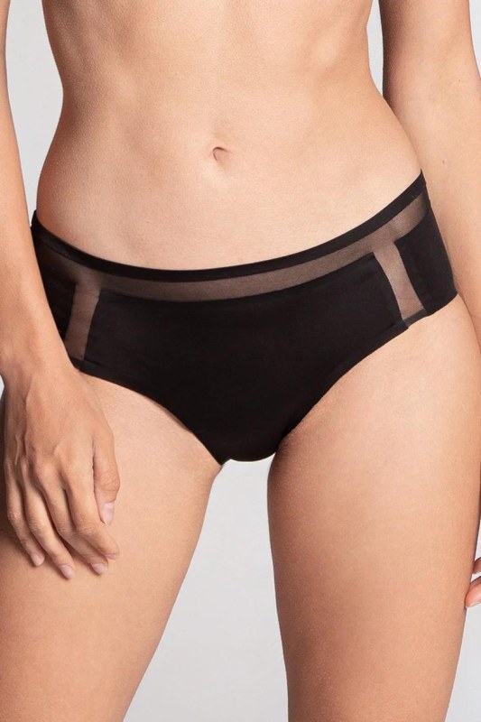 Dámské kalhotky BIKINI L-POL5025MS-02