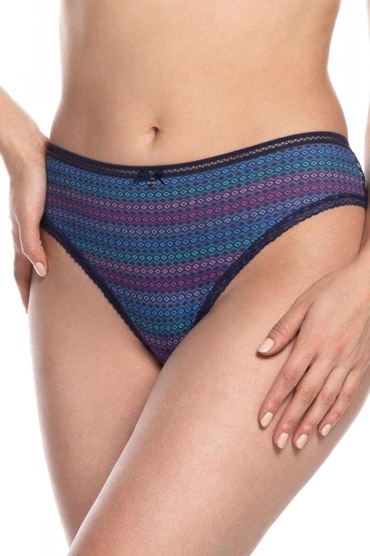 DÁMSKÝ SPODNÍ DÍL BIKIN L-1472BI 2XL