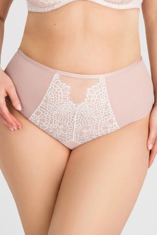 K853 ROMANTIC VIBE KALHOTKY