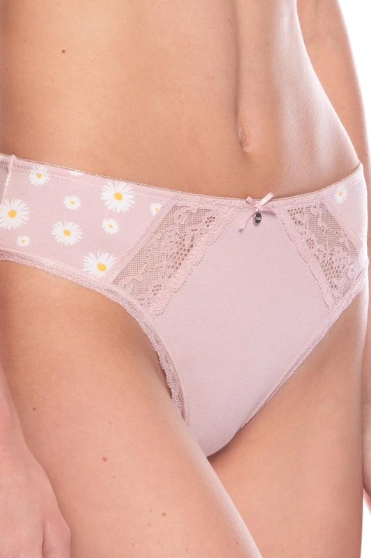 DÁMSKÝ SPODNÍ DÍL BIKIN L-1557BI XXL