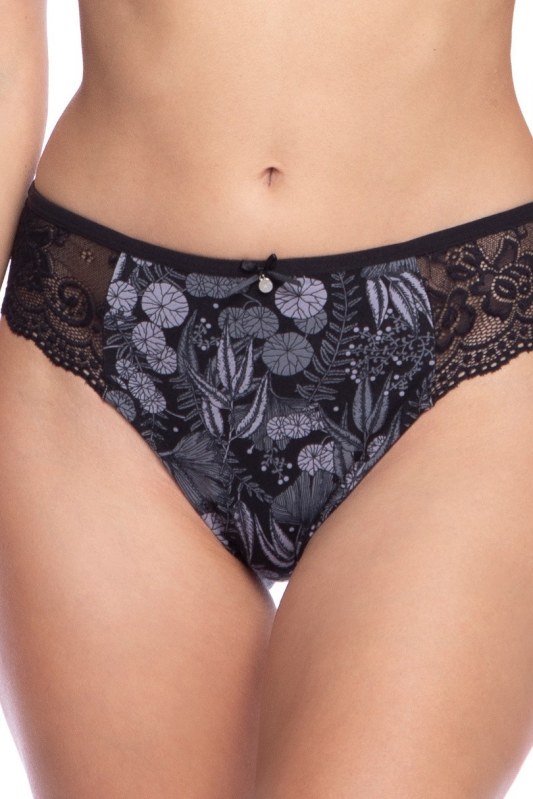 Kalhotky dámské bikiny L-1574BI - Dámské spodní prádlo kalhotky a&nbsp;tanga