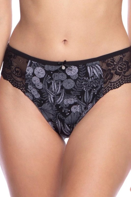 DÁMSKÝ SPODNÍ DÍL BIKIN L-1574BI XXL
