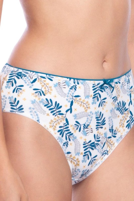 Kalhotky dámské bikiny L-120BI-89 3-pack
