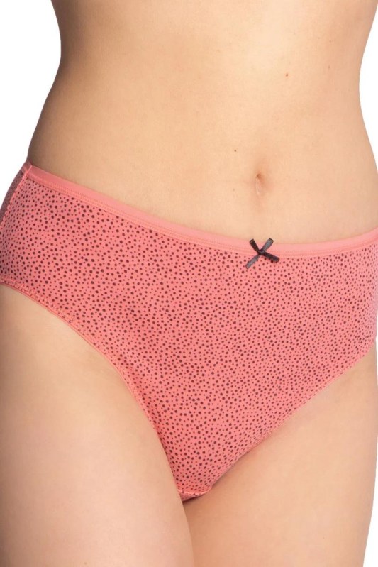 Kalhotky dámské bikiny L-127BI-30 3-pack