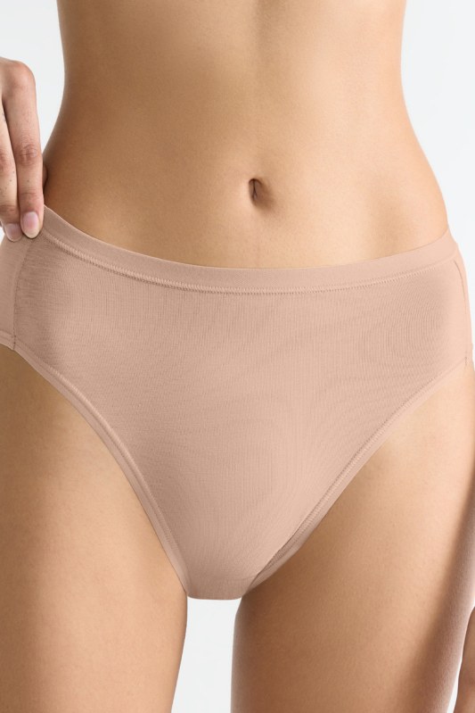 SLOGGI GO DAILY COTTON TAI 3P KALHOTKY
