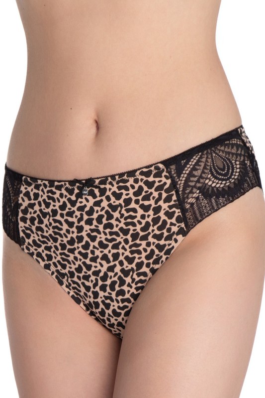 DÁMSKÝ SPODNÍ DÍL BIKIN L-1589BI 2XL