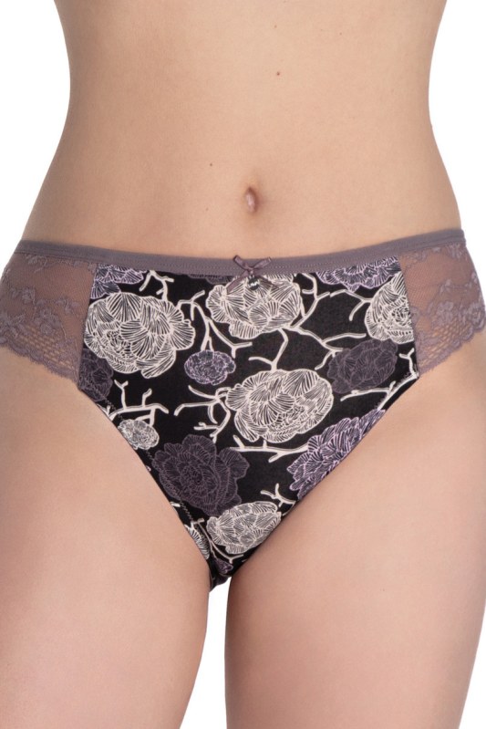 DÁMSKÝ SPODNÍ DÍL BIKIN L-1591BI 2XL