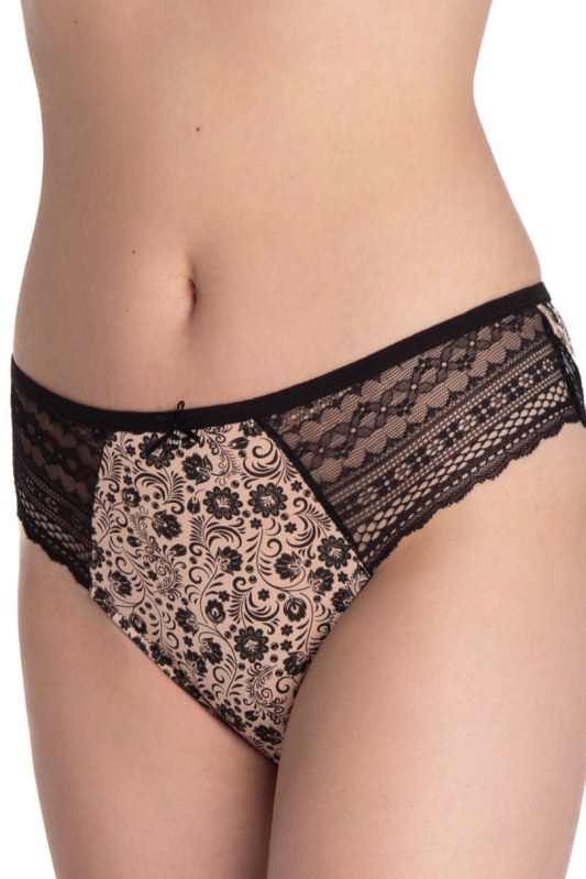 DÁMSKÝ SPODNÍ DÍL BIKIN L-1592BI 2XL