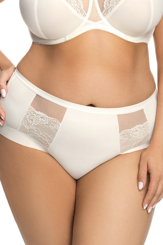 KALHOTKY LUISSE K442 CREAM