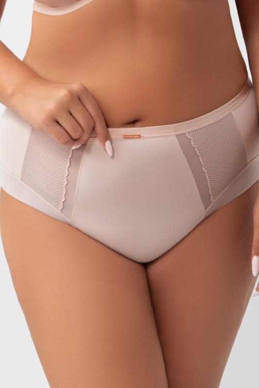 KALHOTKY LUISSE K442/1 BEIGE