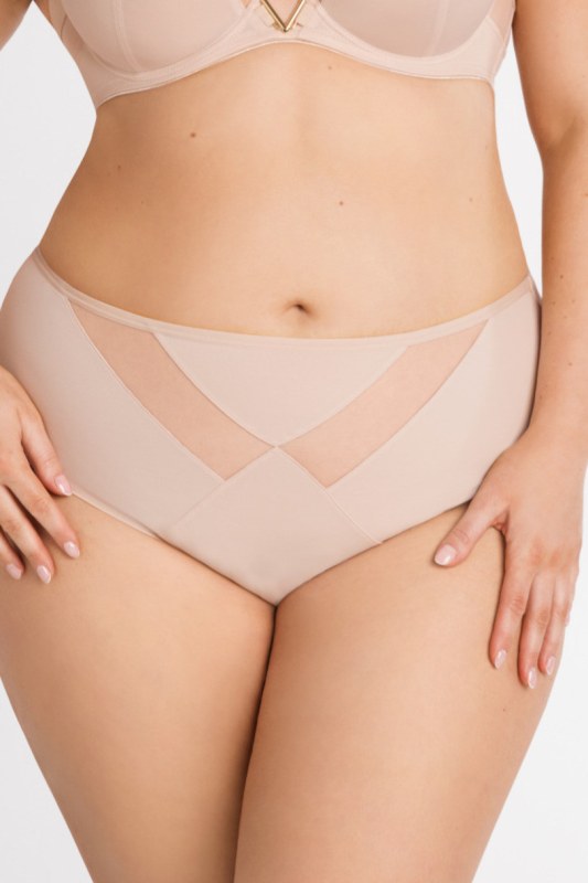 VICKY KALHOTKY K566/1 BEIGE
