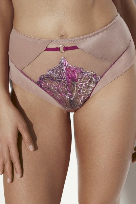 BRAZYLIANY AV 2271/B NUDE WINE