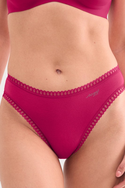 FIGI SLOGGI GO CRUSH HIGH LEG C3P M023