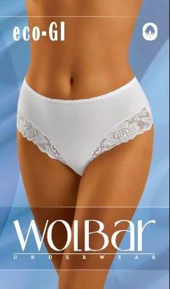 Dámské kalhotky model 10594 Wolbar