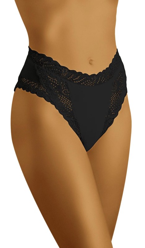 Dámské kalhotky model 156565 Wolbar
