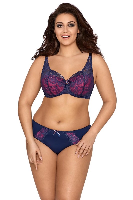 Dámské kalhotky model 162486 Axami