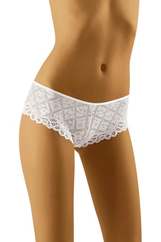 Dámské kalhotky model 182011 Wolbar - Dámské spodní prádlo kalhotky a&nbsp;tanga