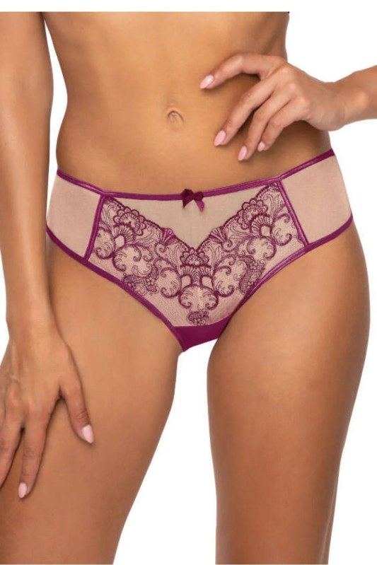 Dámské kalhotky model 204008 Mat
