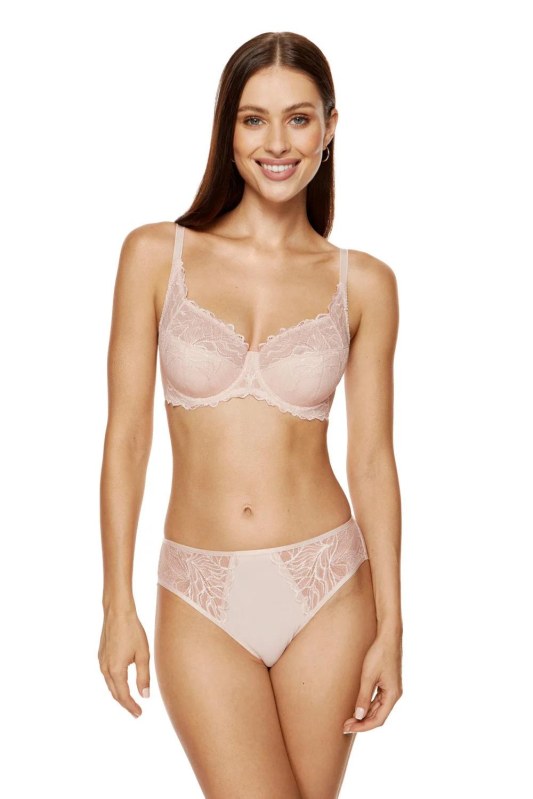 Dámské kalhotky model 208967 Gorteks