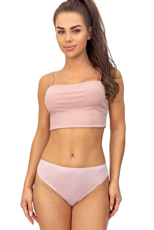 Dámské kalhotky model 228548 Donna - Dámské spodní prádlo kalhotky a&nbsp;tanga