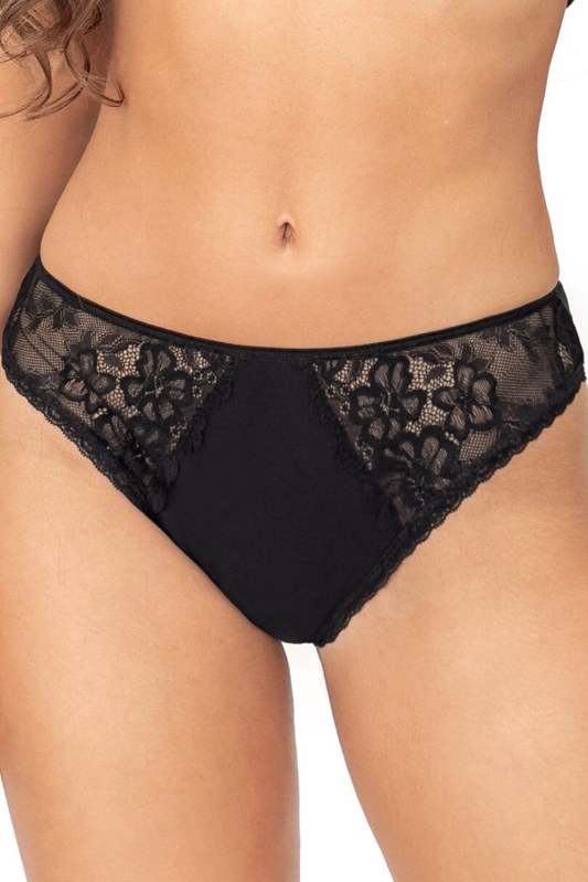Dámské kalhotky s&nbsp;krajkou model 228554 Donna