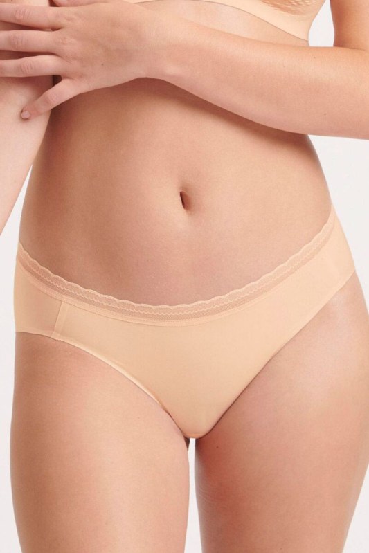Dámské kalhotky model 229249 Sloggi