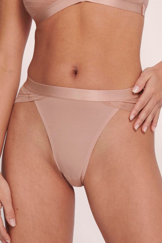 Dámské kalhotky model 229955 Sloggi