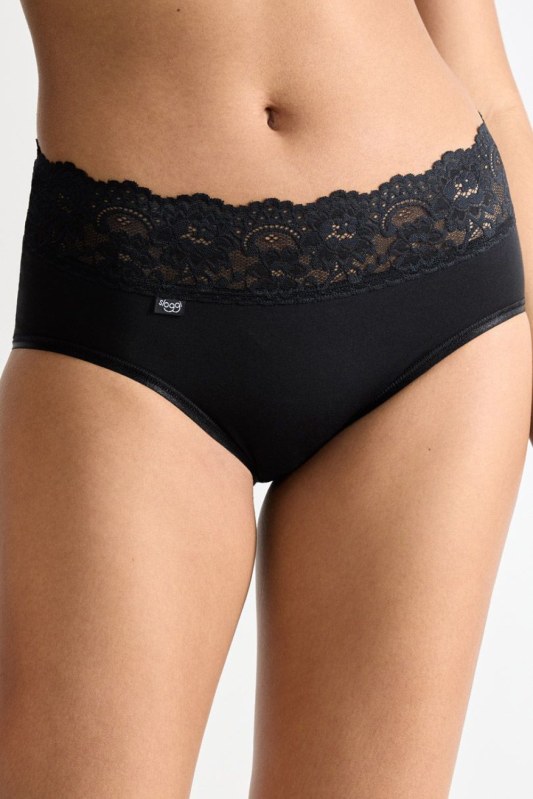 Dámské kalhotky model 229964 Sloggi