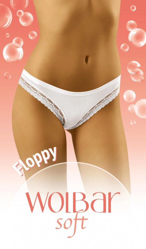 Dámské kalhotky model 30640 Wolbar