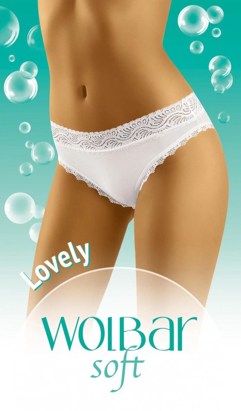 Kalhotky model 30642 Wolbar