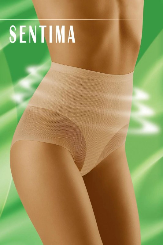 Dámské kalhotky model 73578 Wolbar