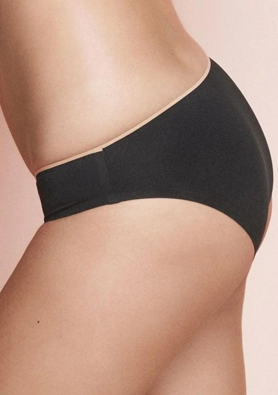 Dámské kalhotky Lormar Naturale slip
