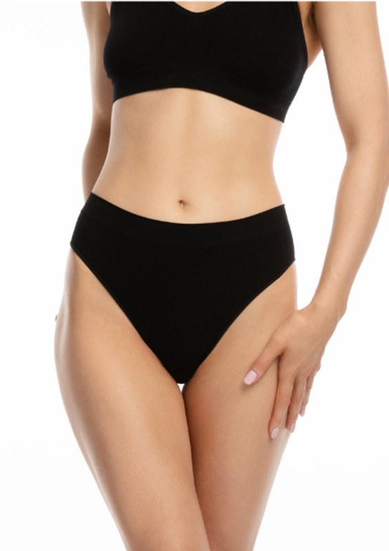 Dámské kalhotky Julimex Bamboo bikini - Dámské spodní prádlo kalhotky a&nbsp;tanga