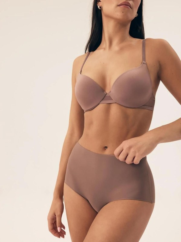 Dámské kalhotky Henderson 42854-K001 Bump2 A2 S–2XL