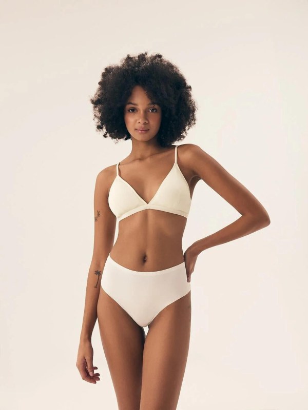 Dámské kalhotky Henderson 42853-K003 Bump1 A2 S–2XL