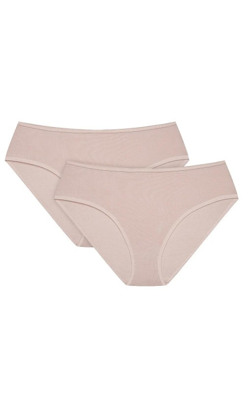 Dámské kalhotky Henderson 42859 Blue 1 A2 S–2XL, viskóza