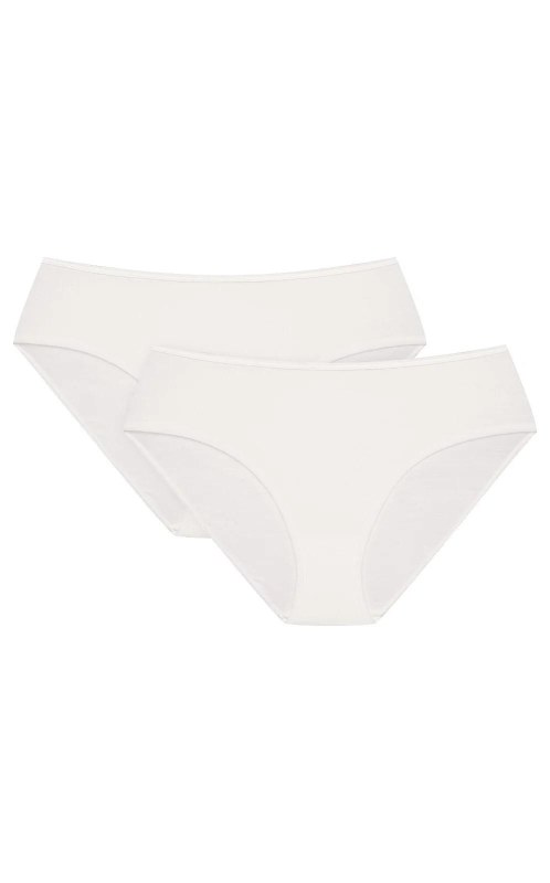 Dámské kalhotky Henderson 42859 Blue 1 A2 S–2XL, viskóza