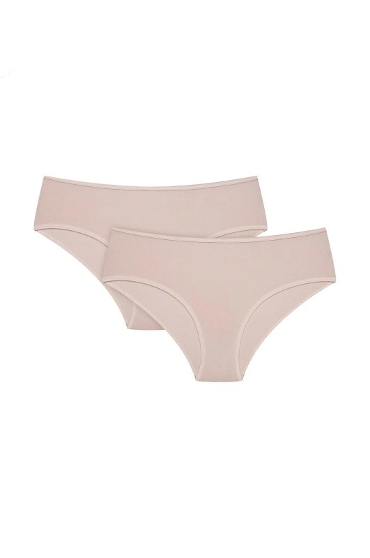 Dámské kalhotky Henderson 42860 Blue2 A2 S–2XL, viskóza