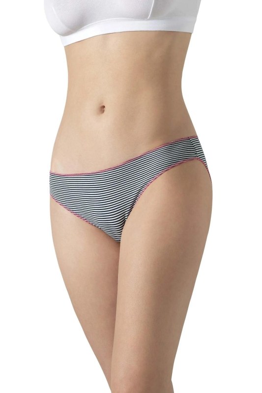 Kalhotky Cotonella 3487 Slip 3H100 A3 S–XL