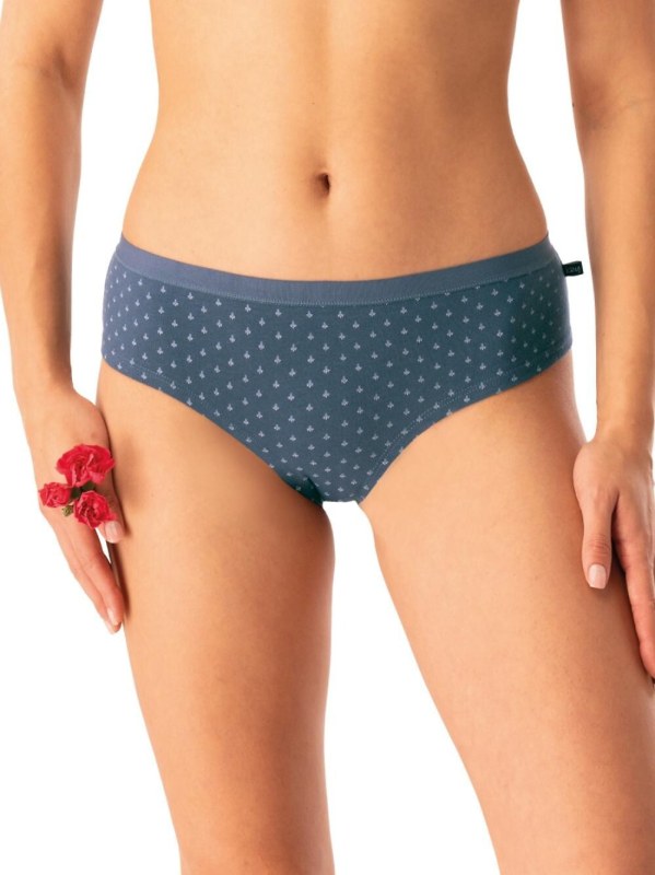 Kalhotky Key LPN 742 B25 A2 S–XL - Dámské spodní prádlo kalhotky a&nbsp;tanga