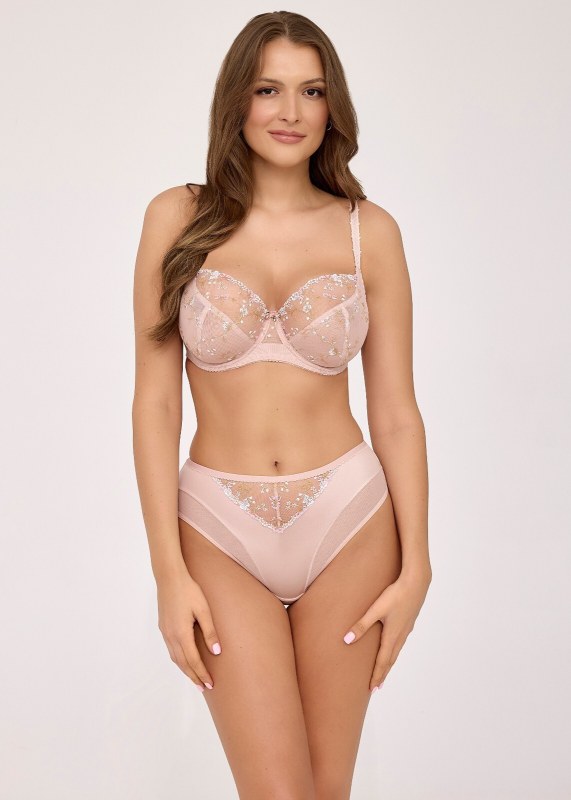 Ava 2228 Glided Petal kalhotky S-3XL