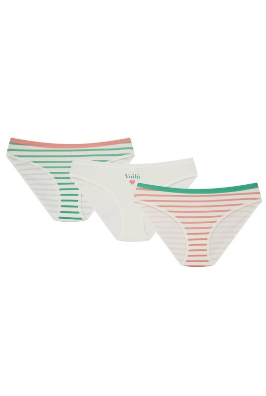 Kalhotky Henderson 36508-K083 MI-MI A3 S–XL - Dámské spodní prádlo kalhotky a&nbsp;tanga