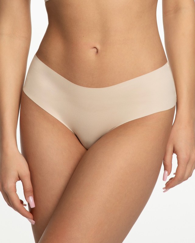 Kalhotky Julimex Infinity Classic S-XL - Dámské spodní prádlo kalhotky a&nbsp;tanga