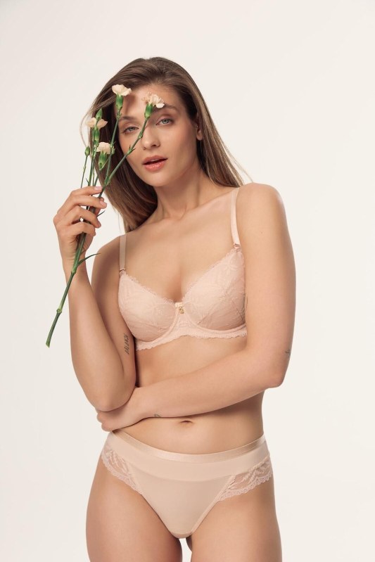 Spodní díl bikin Mefemi Petra DB25 S-XL