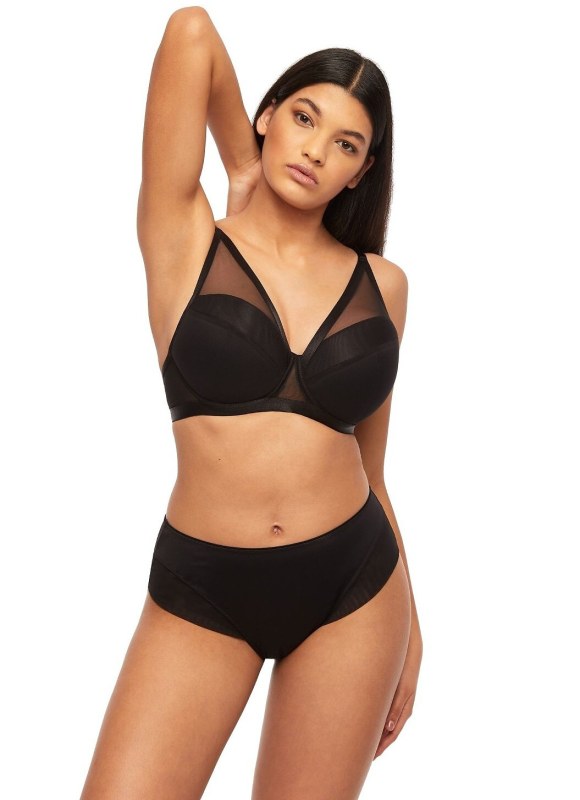 Kalhotky Kinga P-861/2 3XL