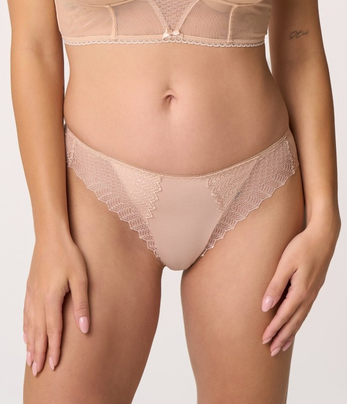 Kalhotky Babell BBL 221 S-2XL