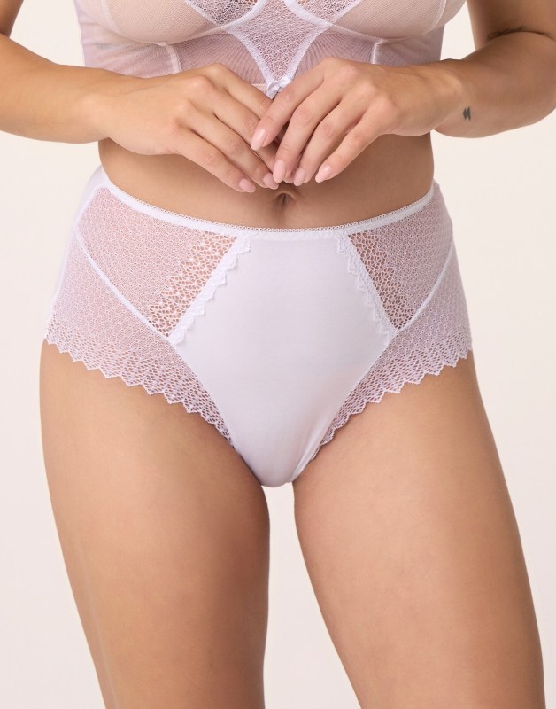 Kalhotky Babell BBL 222 S-2XL - Dámské spodní prádlo kalhotky a&nbsp;tanga