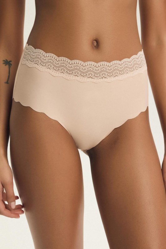 Dámské kalhotky Henderson 44418 K-001 Polly A2 S–2XL