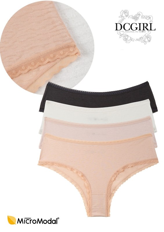 Kalhotky DC Girl 27122 A12 S–XL
