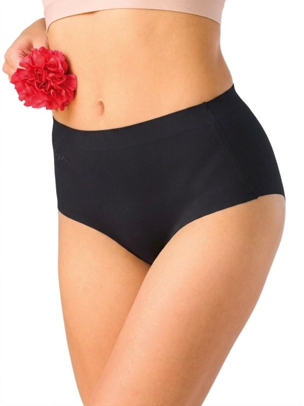 Obr Klíč Soft Shape LPF 012 M-3XL - Dámské spodní prádlo kalhotky a&nbsp;tanga